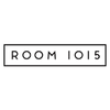 Room 1015